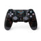 Wonder Woman 1984 (2020) Neon Logo PS4 Controller Skin