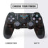 Wonder Woman 1984 (2020) Neon Logo PS4 Controller Skin