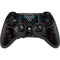Wonder Woman 1984 (2020) Neon Logo PS4/PC SCUF Impact Controller Skin