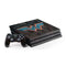 Wonder Woman 1984 (2020) Neon Logo PS4 Pro Bundle Skin