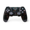 Wonder Woman 1984 (2020) Neon Logo PS4 Pro/Slim Controller Skin