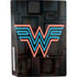 Wonder Woman 1984 (2020) Neon Logo PS5 Bundle Skin