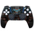 Wonder Woman 1984 (2020) Neon Logo PS5 Controller Skin