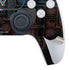 Wonder Woman 1984 (2020) Neon Logo PS5 Controller Skin
