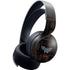 Wonder Woman 1984 (2020) Neon Logo PULSE 3D Wireless Headset for PS5 Skin