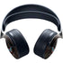 Wonder Woman 1984 (2020) Neon Logo PULSE 3D Wireless Headset for PS5 Skin