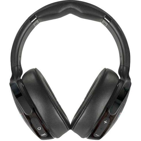 Wonder Woman 1984 (2020) Neon Logo Skullcandy Venue Skin