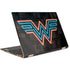 Wonder Woman 1984 (2020) Neon Logo HP Spectre Skin