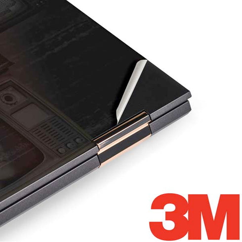 Wonder Woman 1984 (2020) Neon Logo HP Spectre Skin