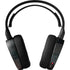 Wonder Woman 1984 (2020) Neon Logo SteelSeries Arctis 3 Skin