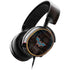 Wonder Woman 1984 (2020) Neon Logo SteelSeries Arctis 5 Skin