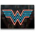 Wonder Woman 1984 (2020) Neon Logo Surface Book 2 13.5in Skin