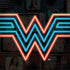 Wonder Woman 1984 (2020) Neon Logo Surface Book 2 13.5in Skin