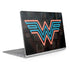 Wonder Woman 1984 (2020) Neon Logo Surface Book 2 15in Skin