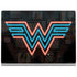 Wonder Woman 1984 (2020) Neon Logo Surface Book 2 15in Skin