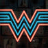 Wonder Woman 1984 (2020) Neon Logo Surface Book 2 15in Skin