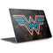 Wonder Woman 1984 (2020) Neon Logo Surface Laptop 2 Skin