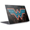 Wonder Woman 1984 (2020) Neon Logo Surface Laptop 3 13.5in Skin