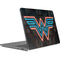 Wonder Woman 1984 (2020) Neon Logo Surface Laptop Studio Skin