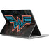 Wonder Woman 1984 (2020) Neon Logo Surface Laptop Studio Skin