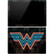 Wonder Woman 1984 (2020) Neon Logo Surface Pro 4 Skin