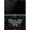 Wonder Woman 1984 (2020) Neon Logo Surface Pro 6 Skin