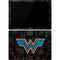 Wonder Woman 1984 (2020) Neon Logo Surface Pro 7 Skin