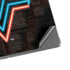 Wonder Woman 1984 (2020) Neon Logo Surface Pro 8 Skin