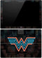 Wonder Woman 1984 (2020) Neon Logo Surface Pro (2017) Skin