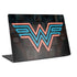 Wonder Woman 1984 (2020) Neon Logo Universal Laptop 11in (8.8 x 6.2in) Skin