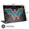 Wonder Woman 1984 (2020) Neon Logo Universal Laptop 13in (10.6 x 7.6in) Skin