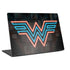 Wonder Woman 1984 (2020) Neon Logo Universal Laptop 15in (12.2 x 8.8in) Skin