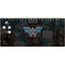 Wonder Woman 1984 (2020) Neon Logo Xbox Adaptive Controller Skin