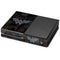 Wonder Woman 1984 (2020) Neon Logo Xbox One Console Skin