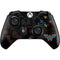 Wonder Woman 1984 (2020) Neon Logo Xbox One Controller Skin