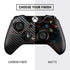 Wonder Woman 1984 (2020) Neon Logo Xbox One Controller Skin