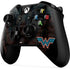 Wonder Woman 1984 (2020) Neon Logo Xbox One X Controller Skin