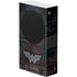 Wonder Woman 1984 (2020) Neon Logo Xbox Series S Console Skin