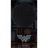 Wonder Woman 1984 (2020) Neon Logo Xbox Series S Console Skin