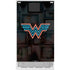 Wonder Woman 1984 (2020) Neon Logo Xbox Series S Console Skin