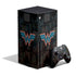 Wonder Woman 1984 (2020) Neon Logo Xbox Series X Bundle Skin