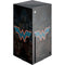 Wonder Woman 1984 (2020) Neon Logo Xbox Series X Console Skin