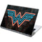 Wonder Woman 1984 (2020) Neon Logo Yoga 910 2-in-1 14in Touch-Screen Skin