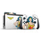 DC Comics Wonder Woman Classic Art Pose Nintendo Switch Bundle Skin