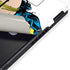 DC Comics Wonder Woman Classic Art Pose Nintendo Switch Bundle Skin