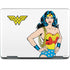 DC Comics Wonder Woman Classic Art Pose Notebook 9 Pro 13in (2017) Skin