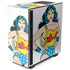 DC Comics Wonder Woman Classic Art Pose NZXT H510 Compact ATX Mid-Tower Case Skin