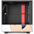 DC Comics Wonder Woman Classic Art Pose NZXT H510 Compact ATX Mid-Tower Case Skin
