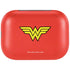 DC Comics Wonder Woman Classic Logo Amazon Echo Buds Skin