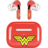 DC Comics Wonder Woman Classic Logo Apple AirPods Pro Skin